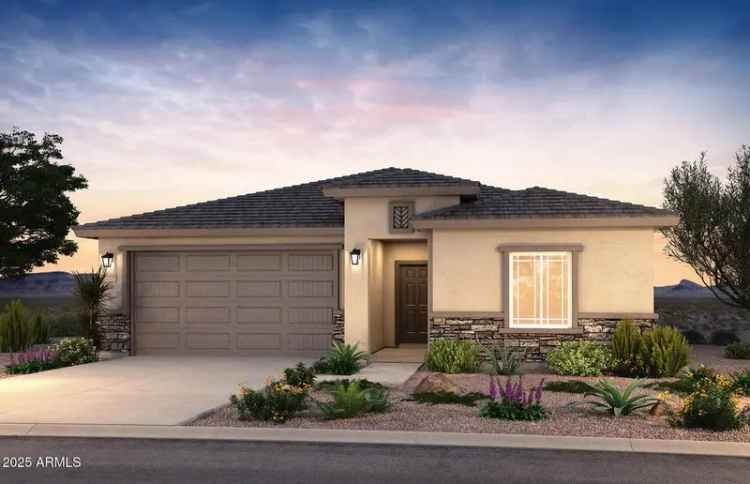 House For Sale in 17845, West Getty Drive, Goodyear, Arizona