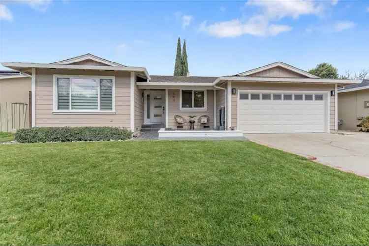 House For Sale in 103, Cherry Blossom Drive, San Jose, California