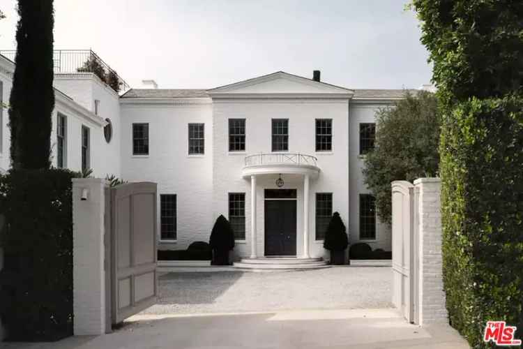 Buy estate in Brentwood with luxurious features and serene surroundings