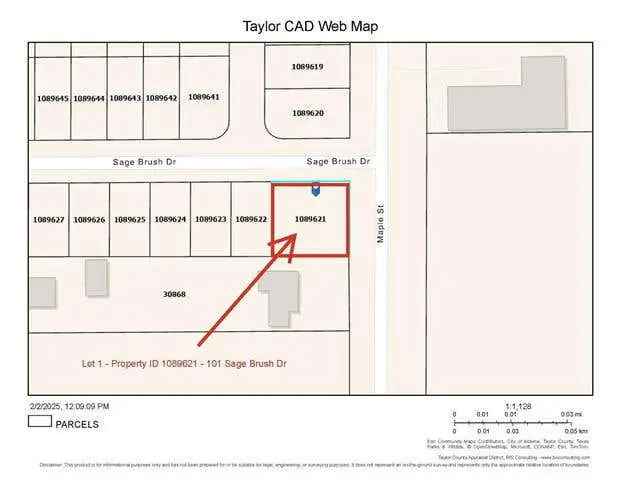 Build Your Dream Home on a Large Corner Lot in Waterside at Cedar Creek