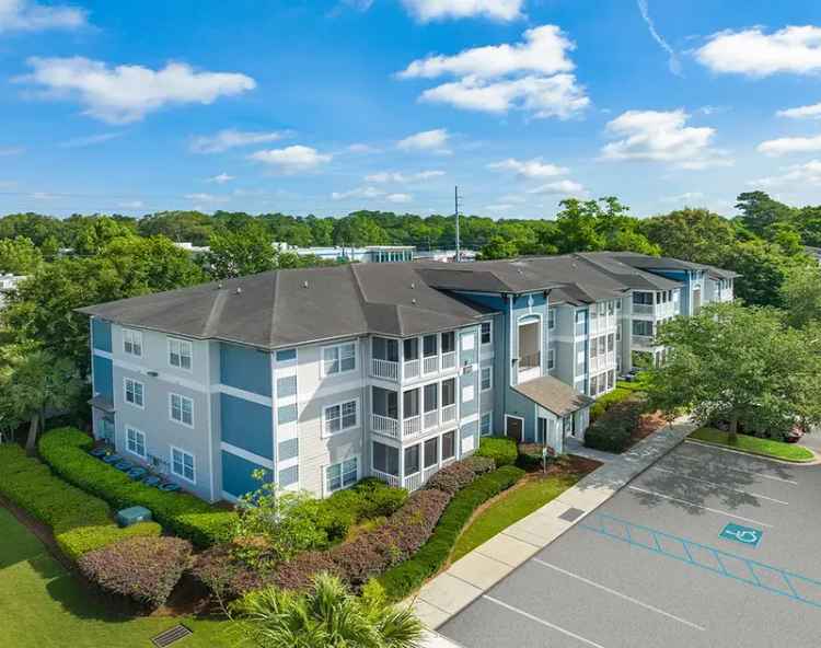 Rent Luxury Apartments in Ladson SC with First Class Amenities