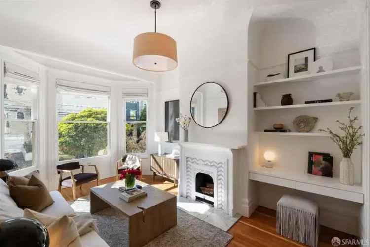 Buy 3 Bedroom Condo in Pacific Heights with Modern Updates and Charm