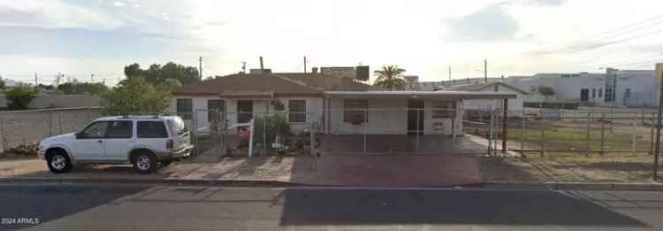 House For Sale in 1202, South 14th Street, Phoenix, Arizona