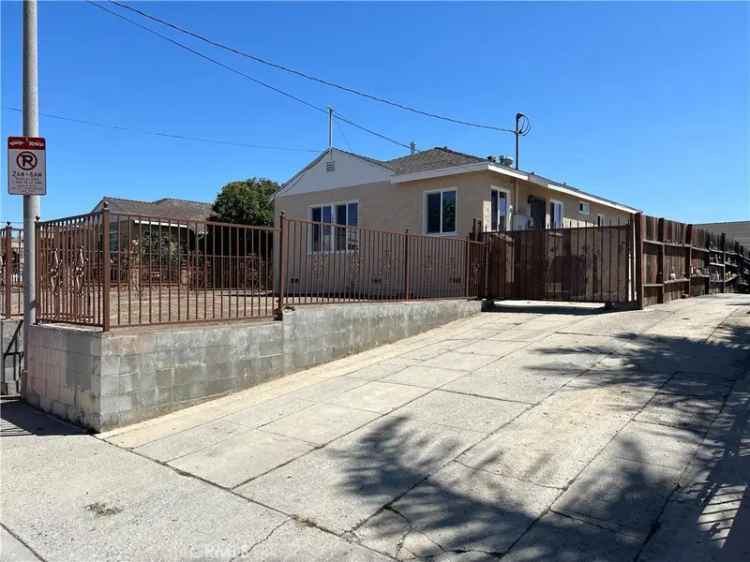 House For Sale in Torrance, California