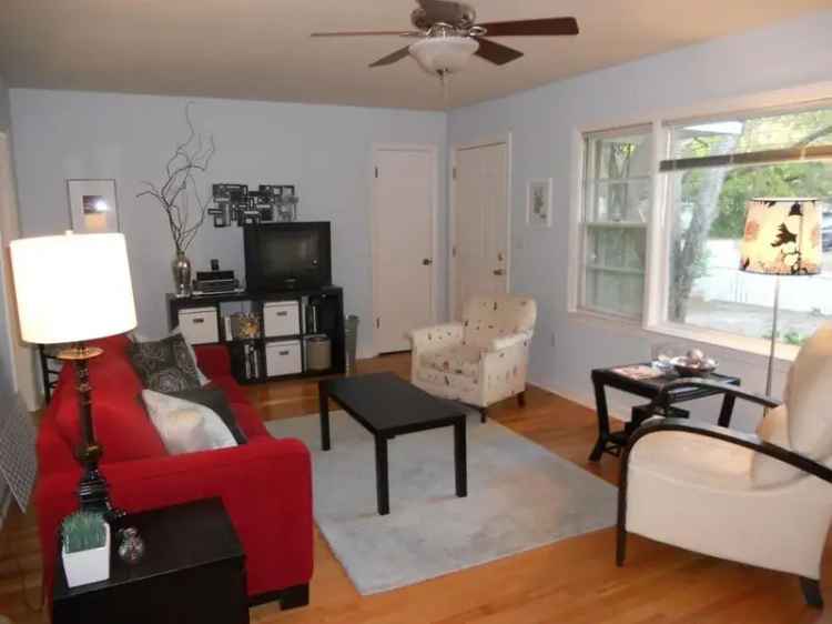 Rent Brick Bungalow Home in Park Circle with Modern Amenities