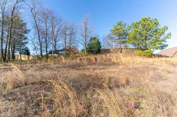 Land For Sale in 4609, Granite Cove, Jonesboro, Arkansas