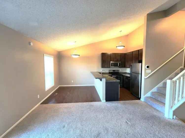 Rent Apartments in Eagan Gables with Attached Garages and Pet Friendly