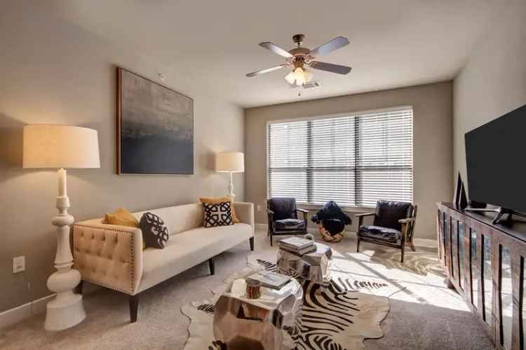 Rent Spacious Pet Friendly Apartments in Tulsa with Modern Amenities