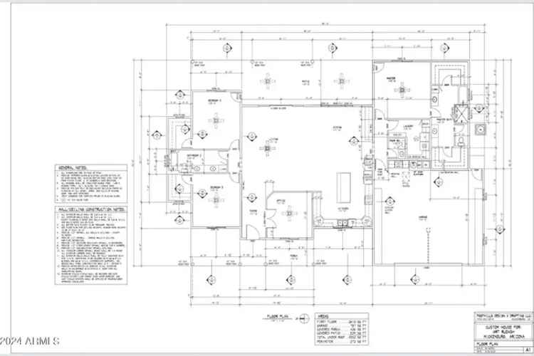 New Build Rent Home in Rural Area with Large Lot and Modern Features