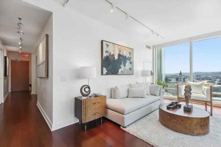 House For Sale in 425, 1st Street, San Francisco, California