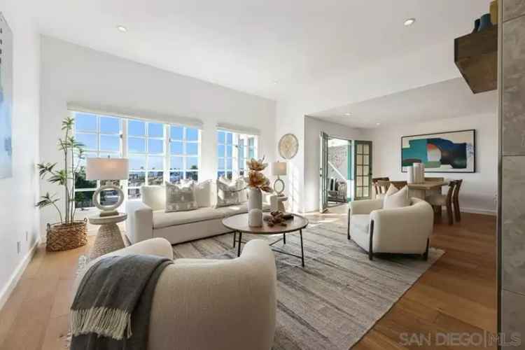 Rent Ocean View Beach Condo in Encinitas with 2 Bedrooms and Pool