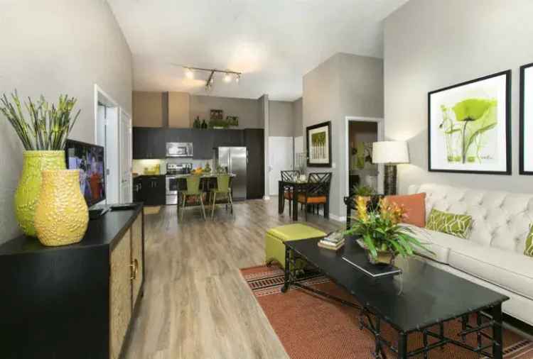 Rent Upscale Apartments in Winter Park with Modern Amenities