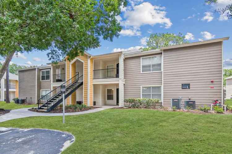 Rent Apartments in Winter Garden with Resort-Style Amenities