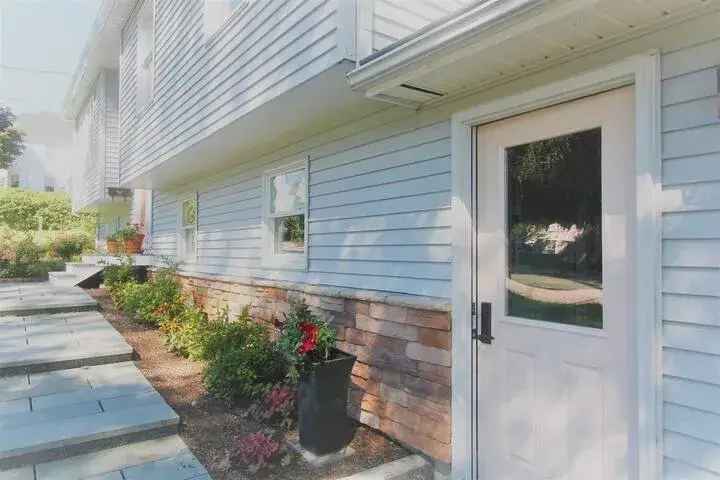 Buy Gorgeous Fully Remodeled Two Story Home Along Thames River