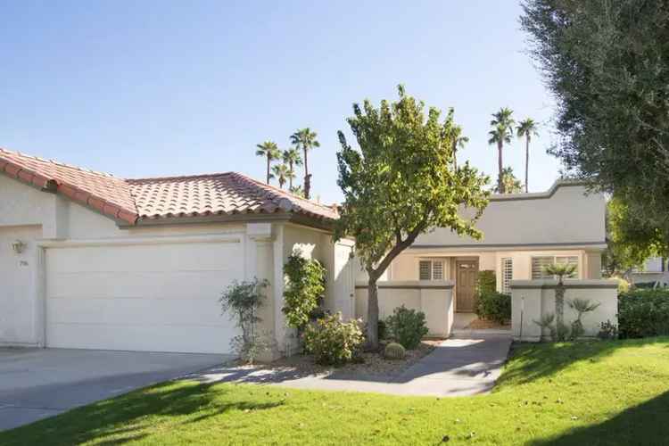 House For Sale in 796, Montana Vista Drive, Palm Desert, California