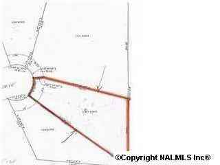 Land For Sale in Huntsville, Alabama