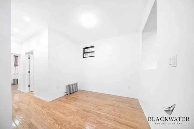 Rent Spacious 2 Bedroom Apartment in Chelsea and West Village