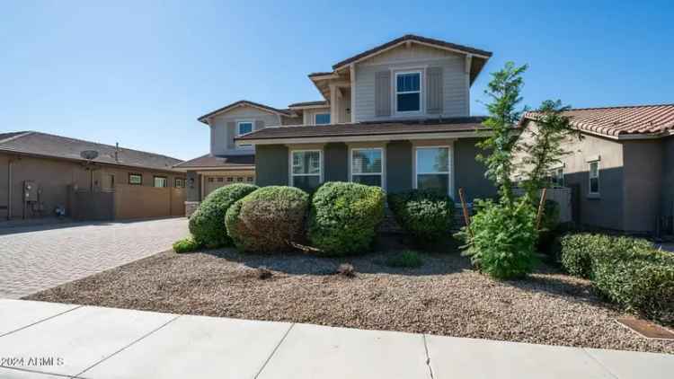 Buy House 5 Bedrooms 4.5 Baths Pool Litchfield Park