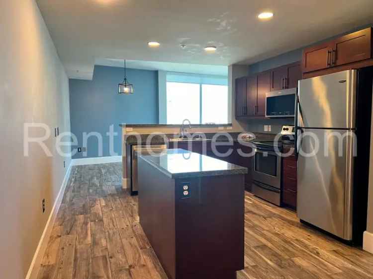 Rent Spacious 2 Bedroom Apartment Unit with City Views