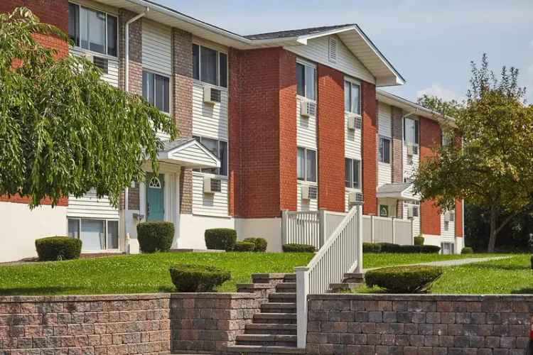 Luxury Apartments for Rent in Poughkeepsie NY with Great Attractions