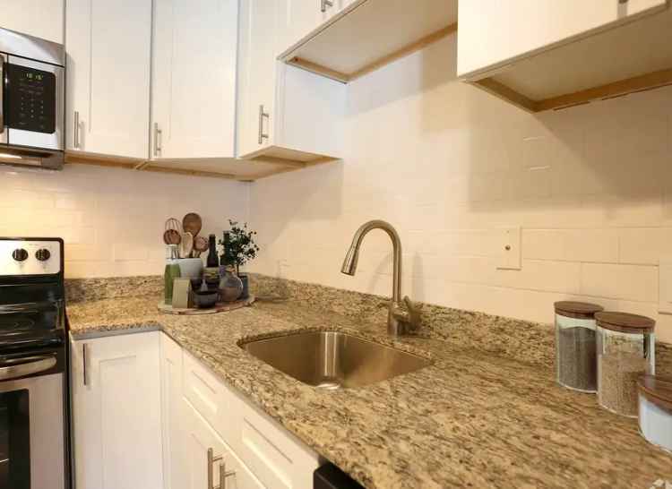 Rent Comfortable Two-Bedroom Apartments in West Chester with Great Amenities