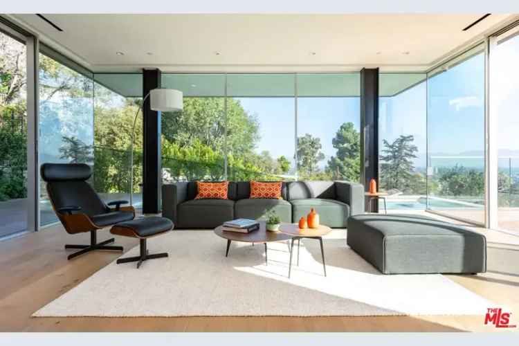 House For Sale in 3925, Murietta Avenue, Los Angeles, California