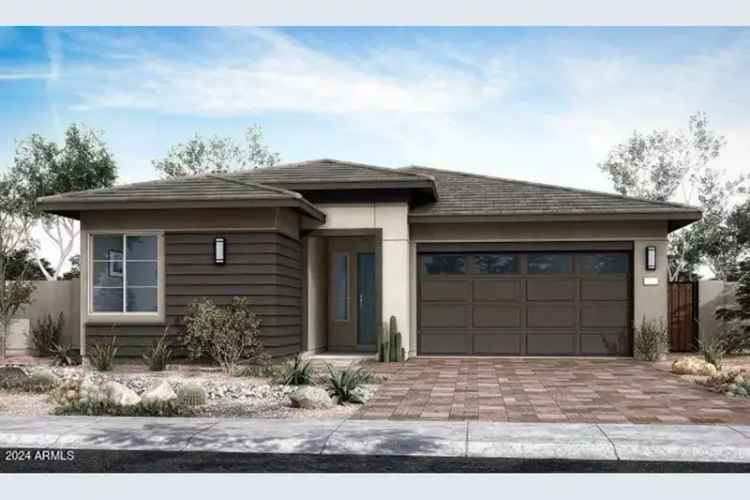 Buy Single Story Home with Gourmet Kitchen in Madera