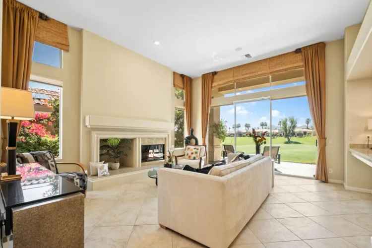 House For Sale in 437, Desert Holly Drive, Palm Desert, California