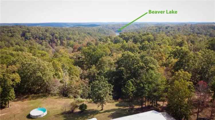 House For Sale in 15066, Crawford Point Road, Rogers, Arkansas