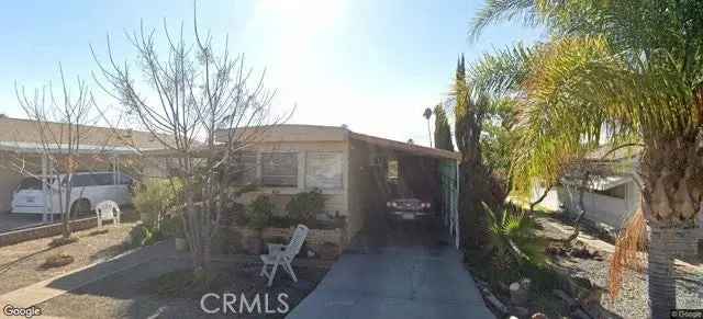 House For Sale in 630, Santa Clara Circle, Hemet, California