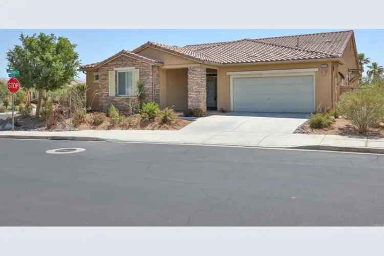 Buy Single Level Home in Four Seasons Community with Pool and Amenities