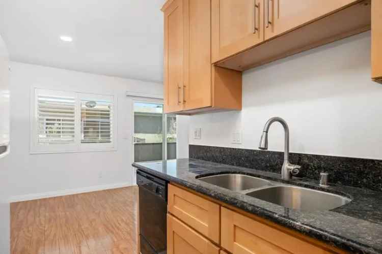 Rent Spacious Top Floor Apartment Unit in Sawtelle Neighborhood