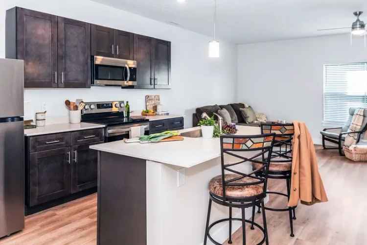 Rent Modern Apartments in Lafayette IN with Great Amenities