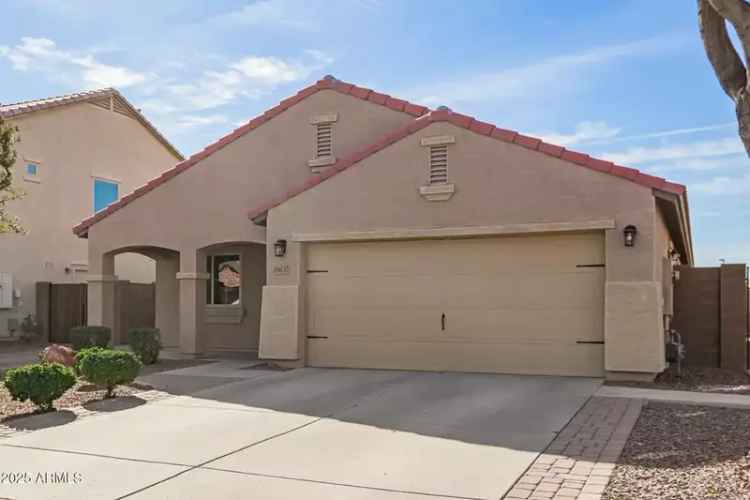 House For Sale in 18637, West Fulton Street, Goodyear, Arizona