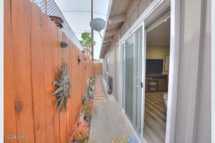 Buy House in Marina Village Annex with Great Community Amenities