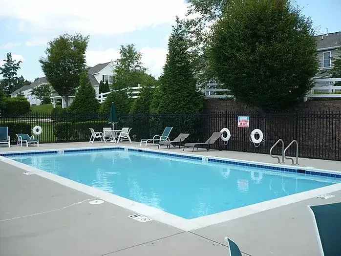 Rent Spacious 3 Bedroom Condo in Quiet Neighborhood with Pool Access