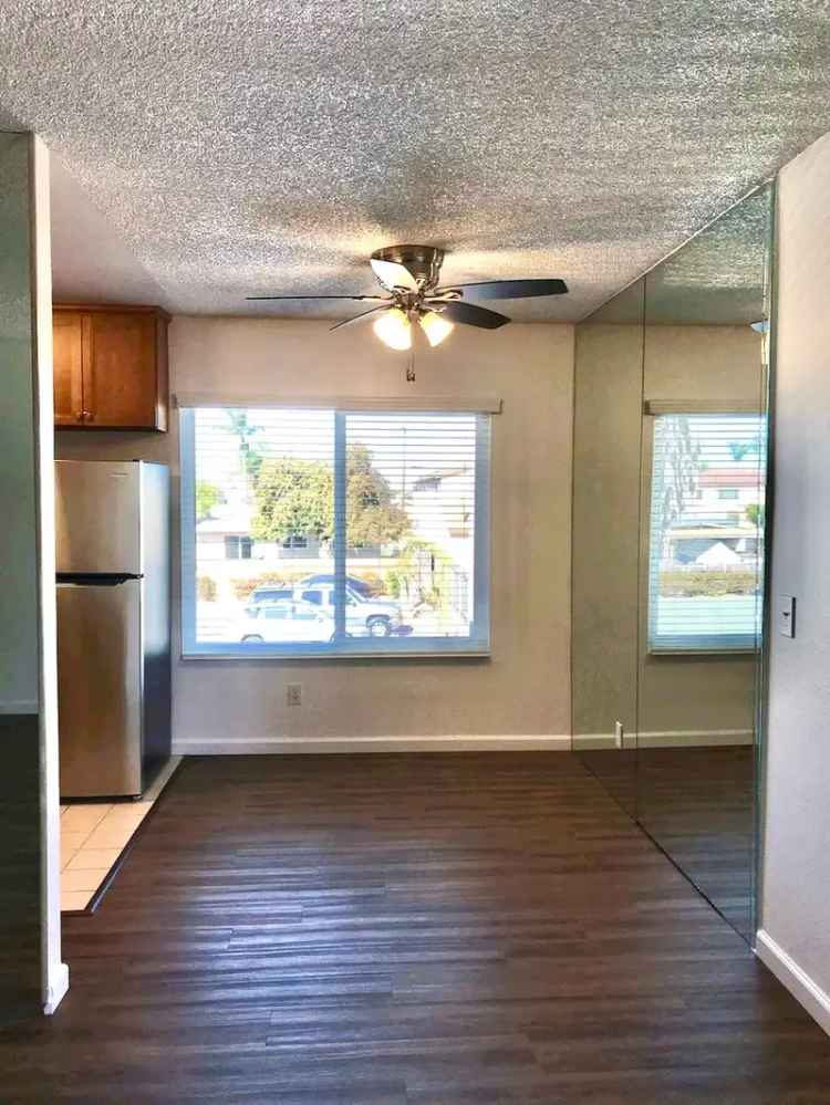 Rent Imperial Beach Apartments with Ocean Views and Modern Amenities