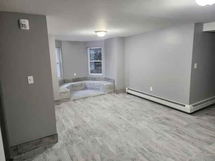 Rent 1 Bedroom Apartment in New Construction with Spacious Porch in Great District