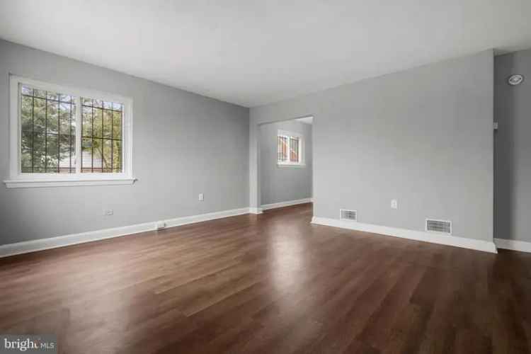 House For Sale in 140, Wilmington Place Southeast, Washington, District of Columbia