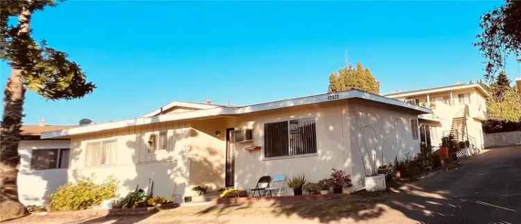 House For Sale in 12922, Shackelford Lane, Garden Grove, California