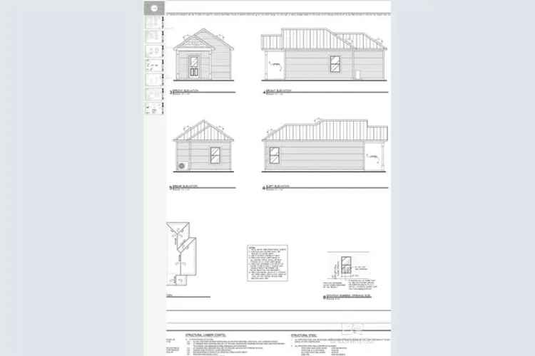 Buy Tiny Home Lot in Foley with Customization Options and No Restrictions