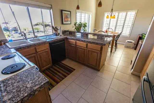 Rent Fully Furnished Condo with Amazing Views in Fountain Hills