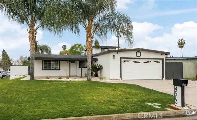 House For Sale in Covina, California