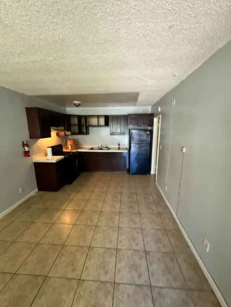 Apartment Unit for Rent