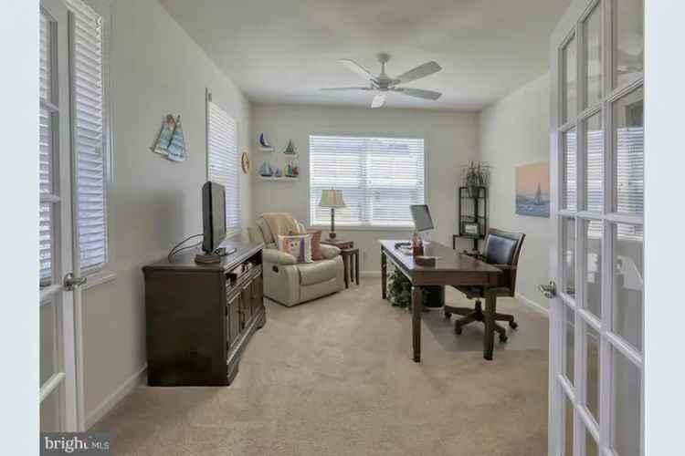 Buy Beautiful 4 Bedroom Home in Coastal Delaware with Spacious Yard and Amenities