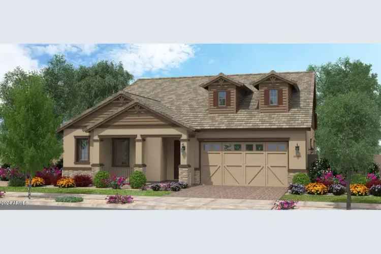 Buy Loft in Queen Creek with 6 Bedrooms and Resort Amenities