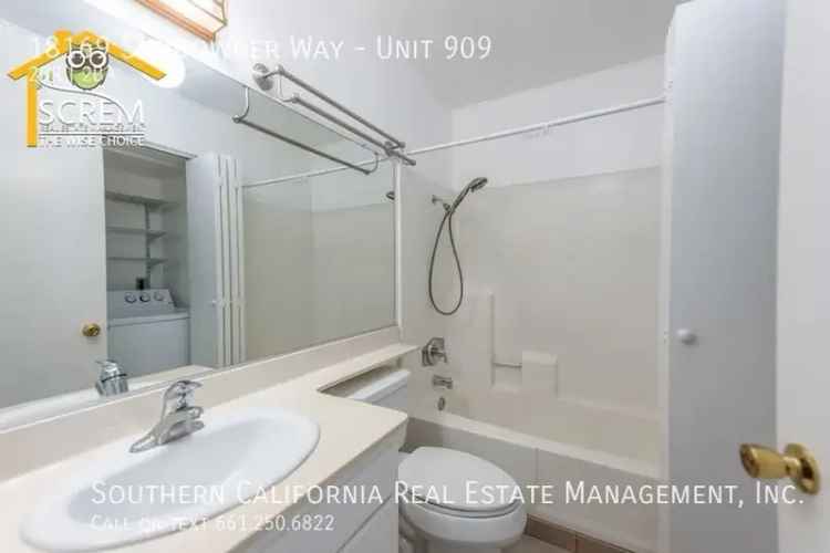 Apartment Unit for Rent