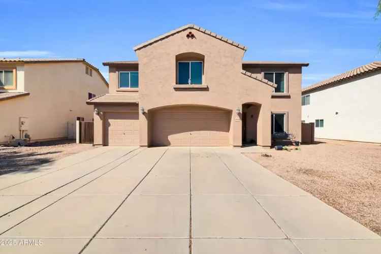 House For Sale in 28050, North Limestone Lane, San Tan Valley, Arizona