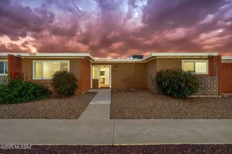 House For Sale in 7635, East Golf Links Road, Tucson, Arizona