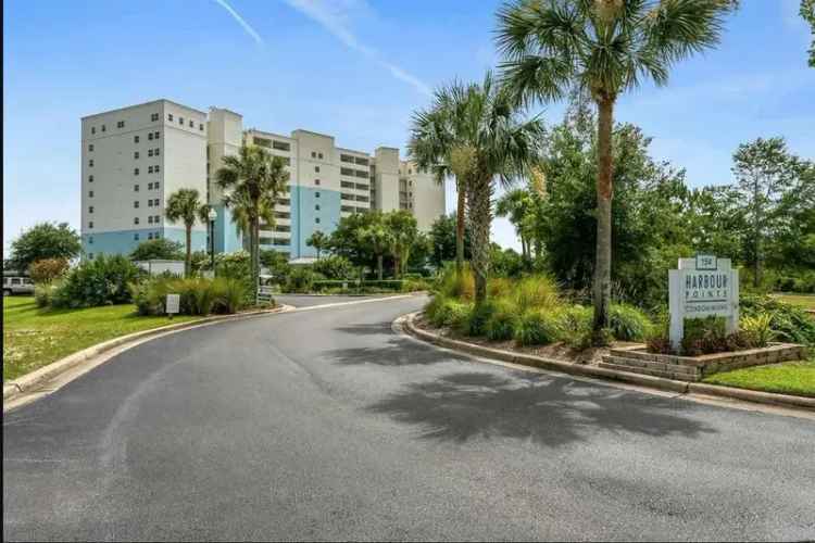 Rent Apartment Unit in Perdido Key with Resort Amenities and Gulf Views